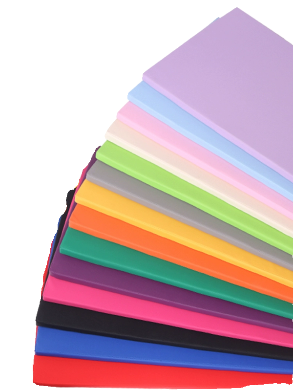 Gymnastics pad children's dance practice pads folding sponge pad up lying up and empty cushion pad martial arts training fitness cushion