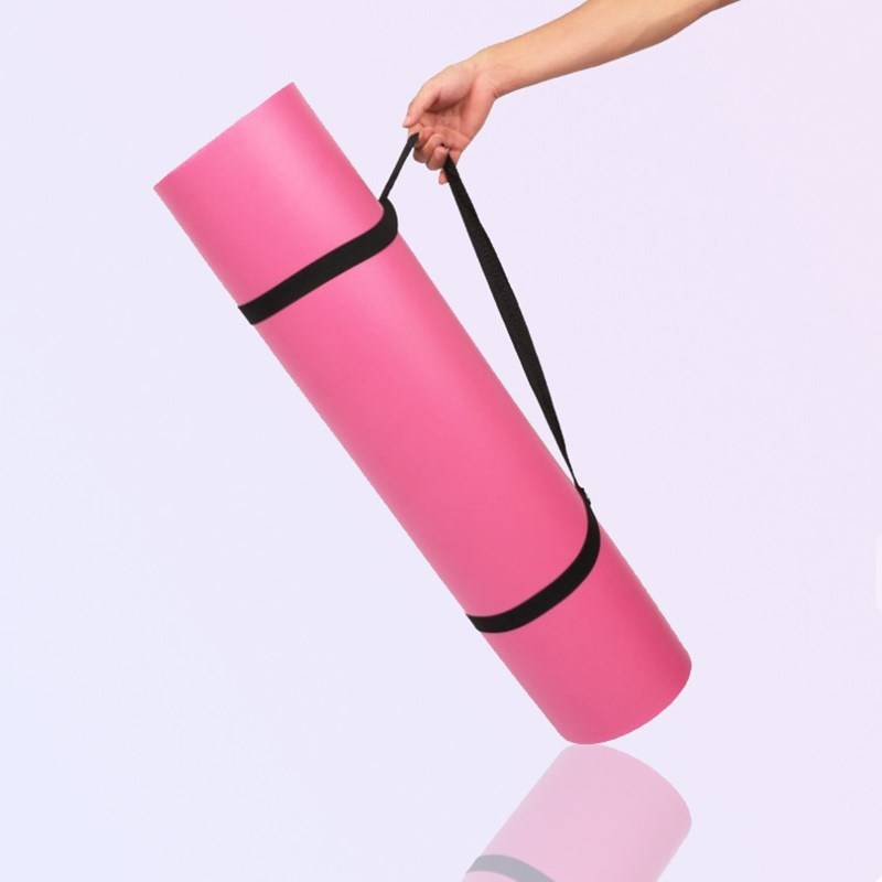 Yoga mats Children's dance special practice pad girl dance dance pad, thick skid entry beginner beginner dance pad