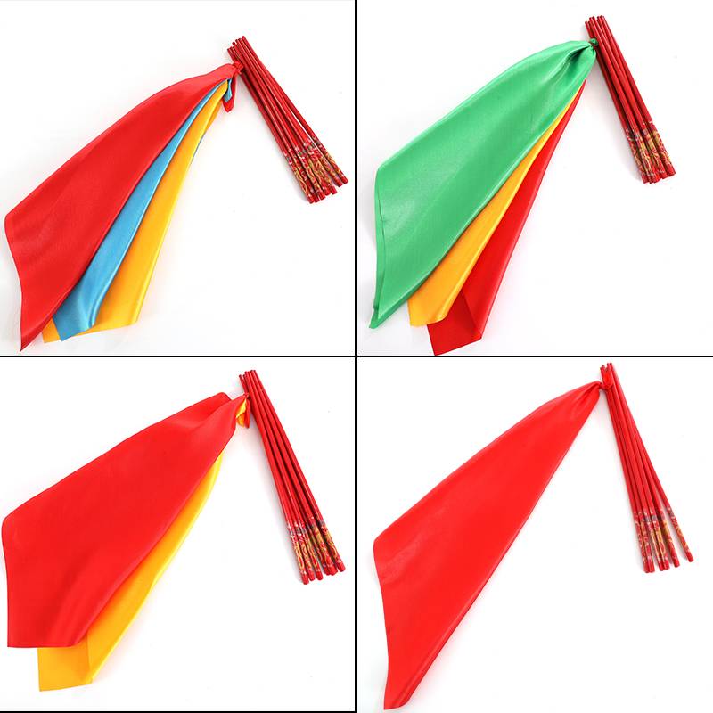 Mongol dance chopsticks for adult child chopsticks, plaza for gymnastics