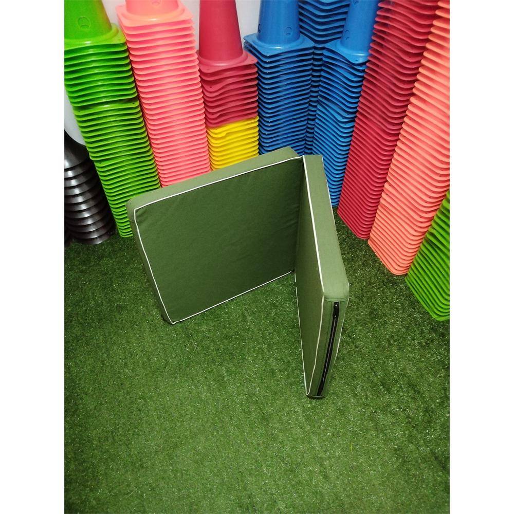 Sponge pads up lying on cushion Folding Student Sports Entrance Examination Sports Fuck Children's Home Dance Training Practice