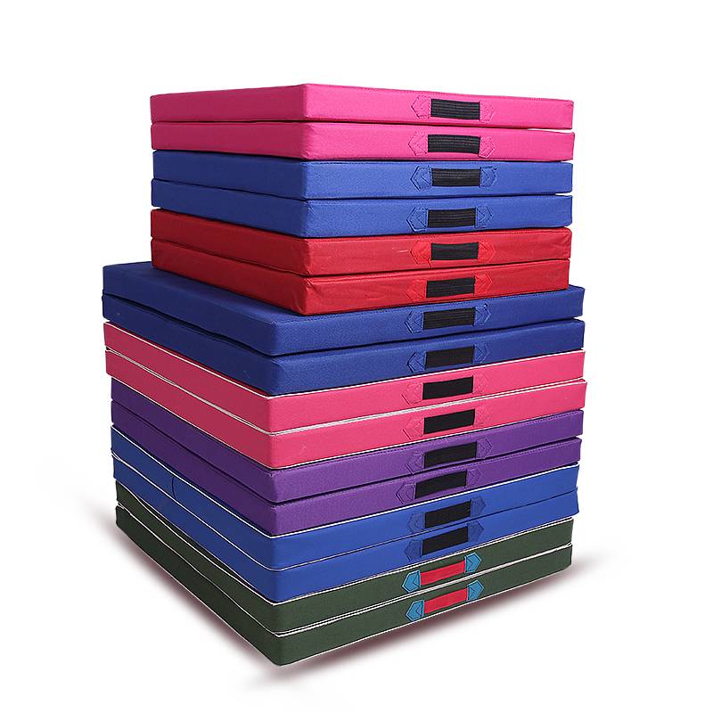 Dance cushion Children's Dedicated Cushion Girls Anti -Slip Chinese Dance Folding Start Sitting Starting Home Gymnastics Training