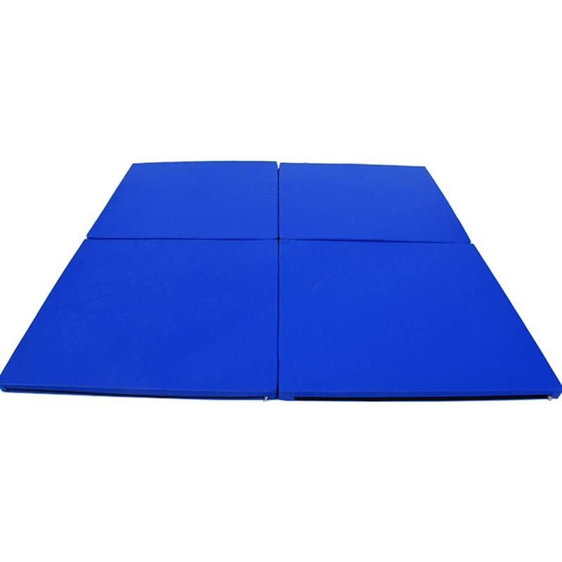 Dance cushion cushion pad children's parent -child pad kindergarten floor mats early education center crawling ground cushion leather stitching ground pads