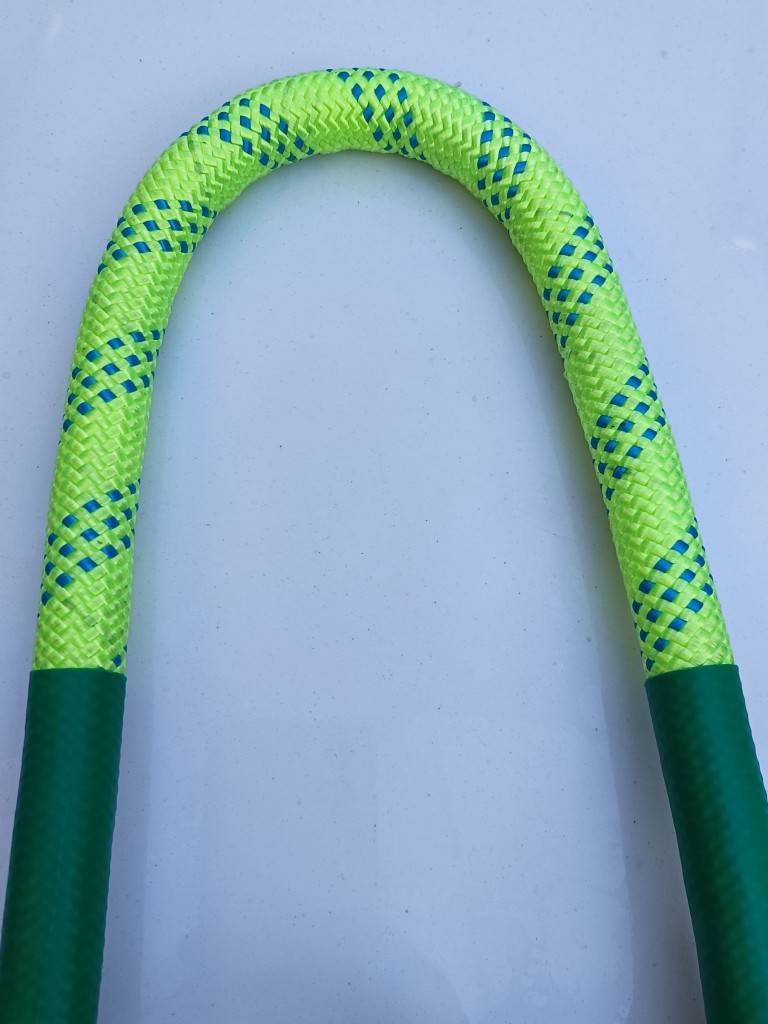 fluorescent green plus 70 centimeters thick