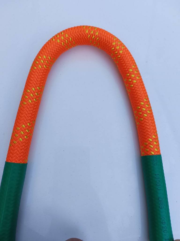 Orange plus 80 centimeters