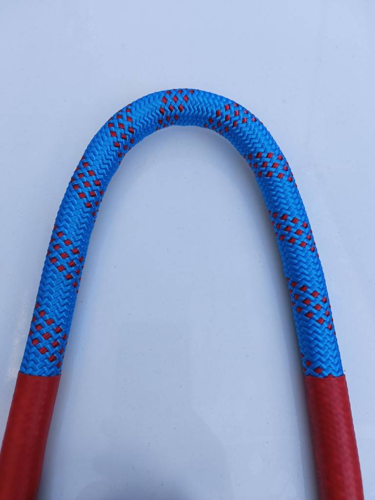 Blue plus 90 centimeters