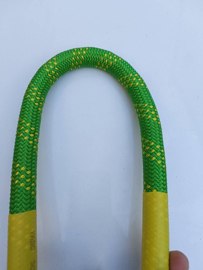 Green plus 90 centimeters