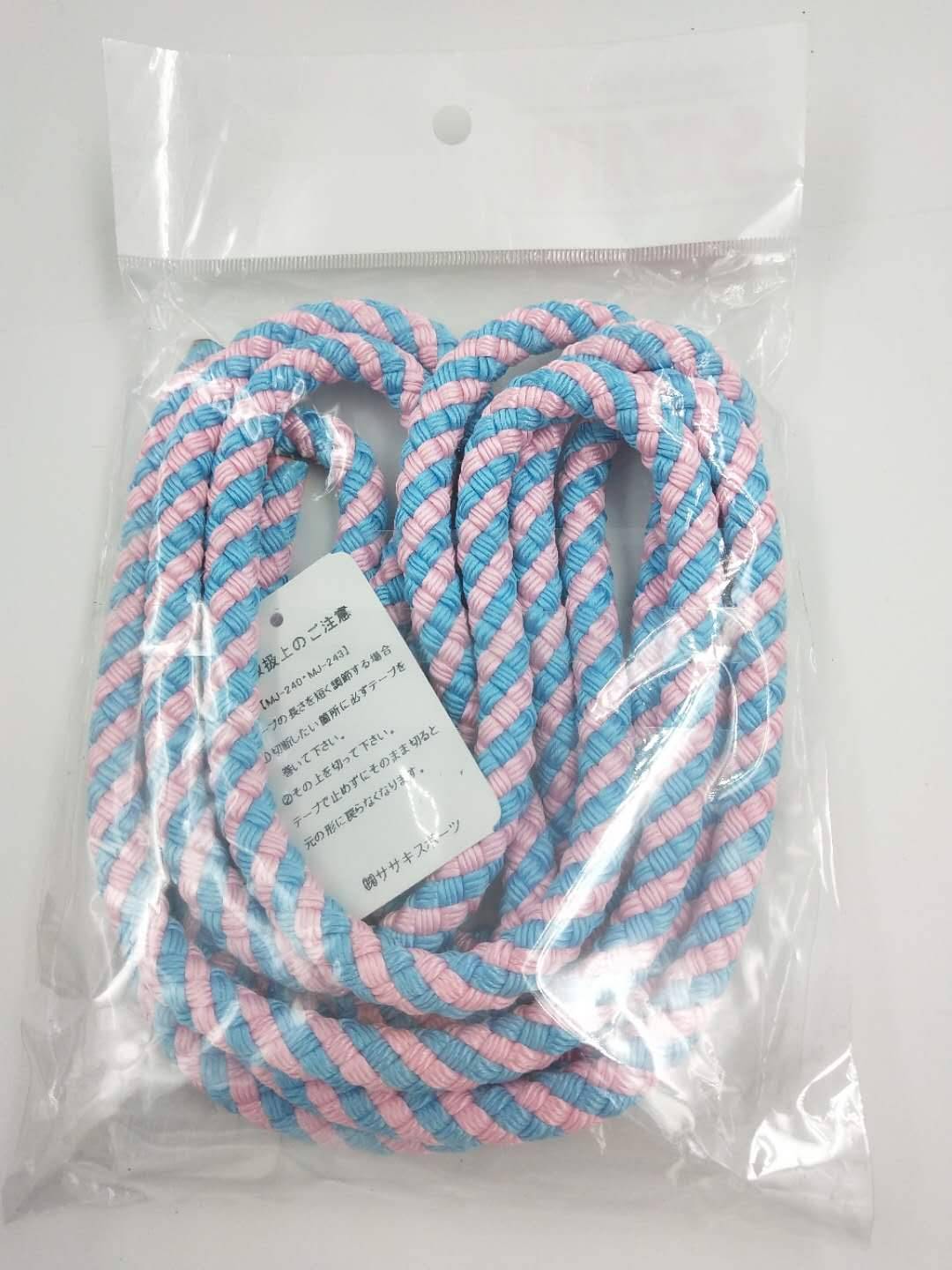 JAPAN SASAKI ART GYMNASIUM CHILDREN'S GYMNASIUM MJ243 PROP 2.5 METERS PURIFIED TWEEZERS