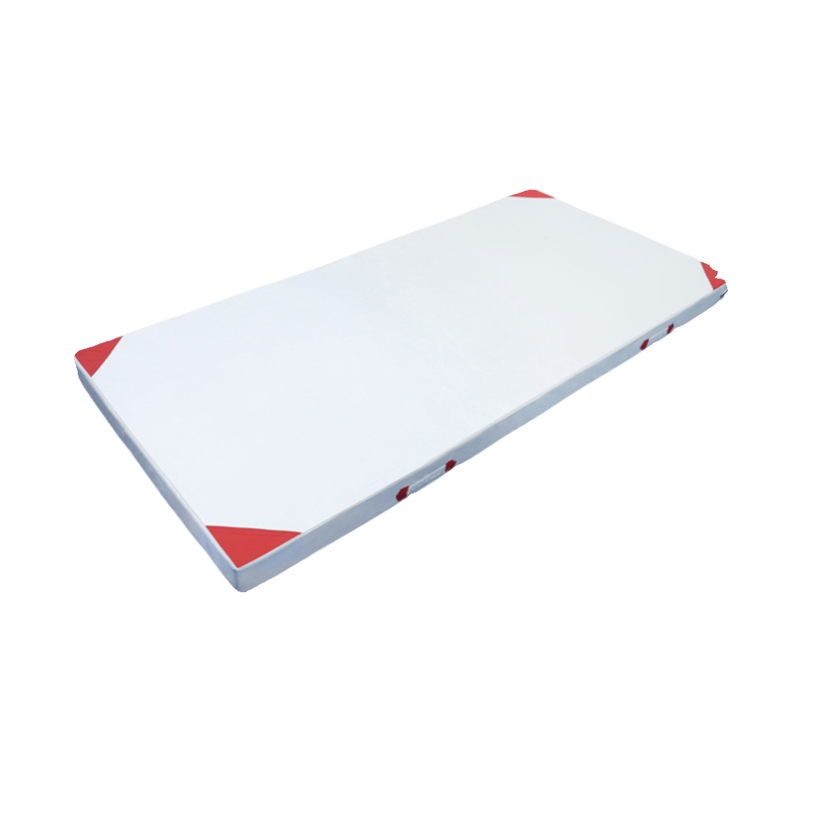 Canvas martial arts empty pad sports exercise pads gymnastics pads loose pads Taekwondo pads up lying up cushion cushion