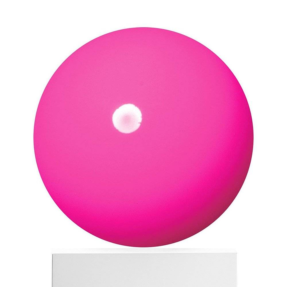 new gymnasium pink with sasaki