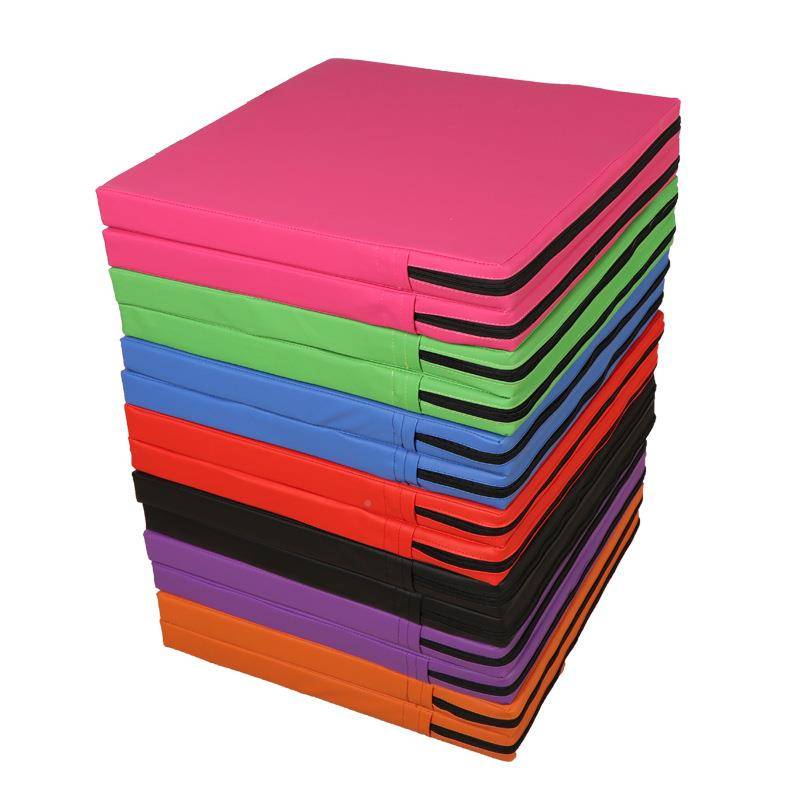 Gymnastic matting training training training pads, sea transportation GC-05 motion supper, sit-up special mat, dance pads, folding
