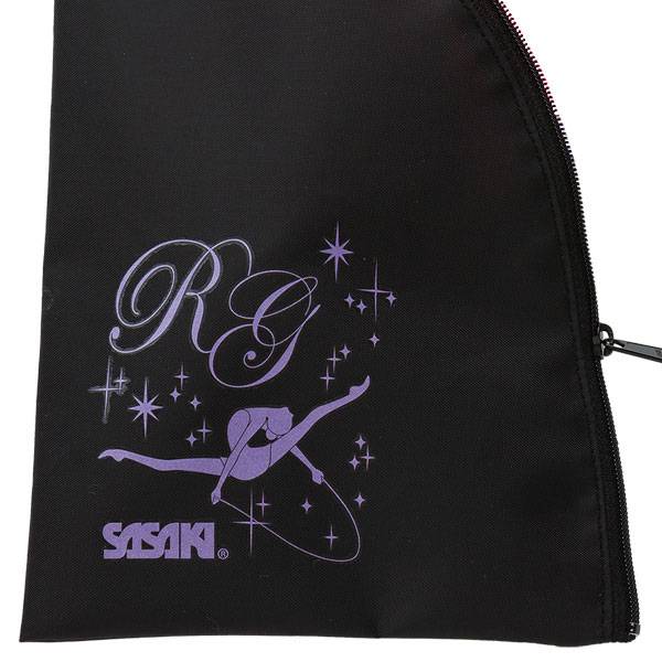 THE ORIGINAL JP VERSION OF SASAKI'S ART GYMNASIUM, THE GYMNASIUM KIT, AC54, IS A BAG THAT DOESN'T INCLUDE ROPE