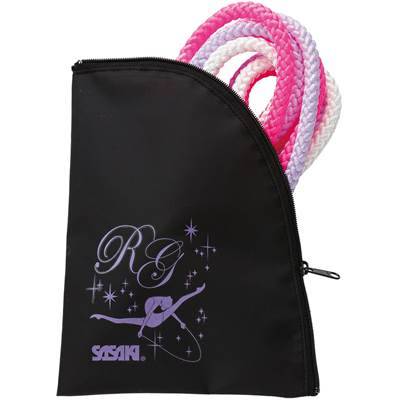 THE ORIGINAL JP VERSION OF SASAKI'S ART GYMNASIUM, THE GYMNASIUM KIT, AC54, IS A BAG THAT DOESN'T INCLUDE ROPE