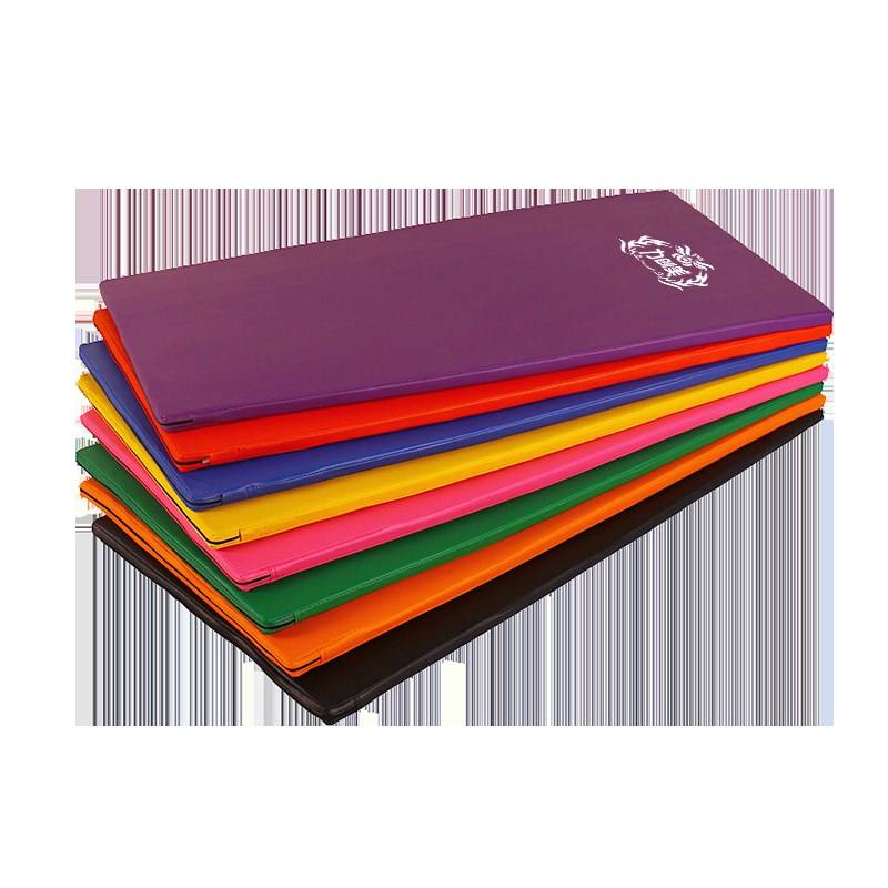 Dance pads Children's practice pads, thickened and widening and growing up home fitness leather.