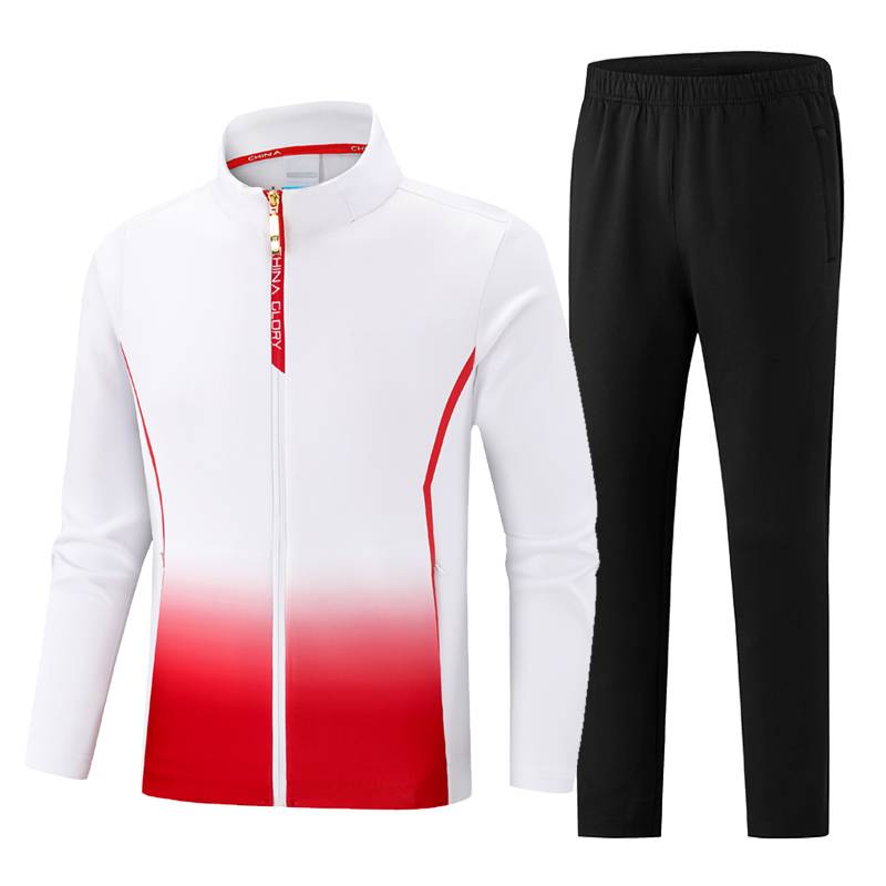 ♪ Team-work-out costume ♪