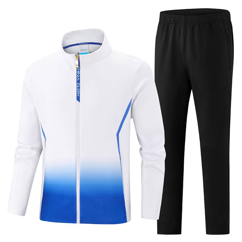 ♪ Team-work-out costume ♪