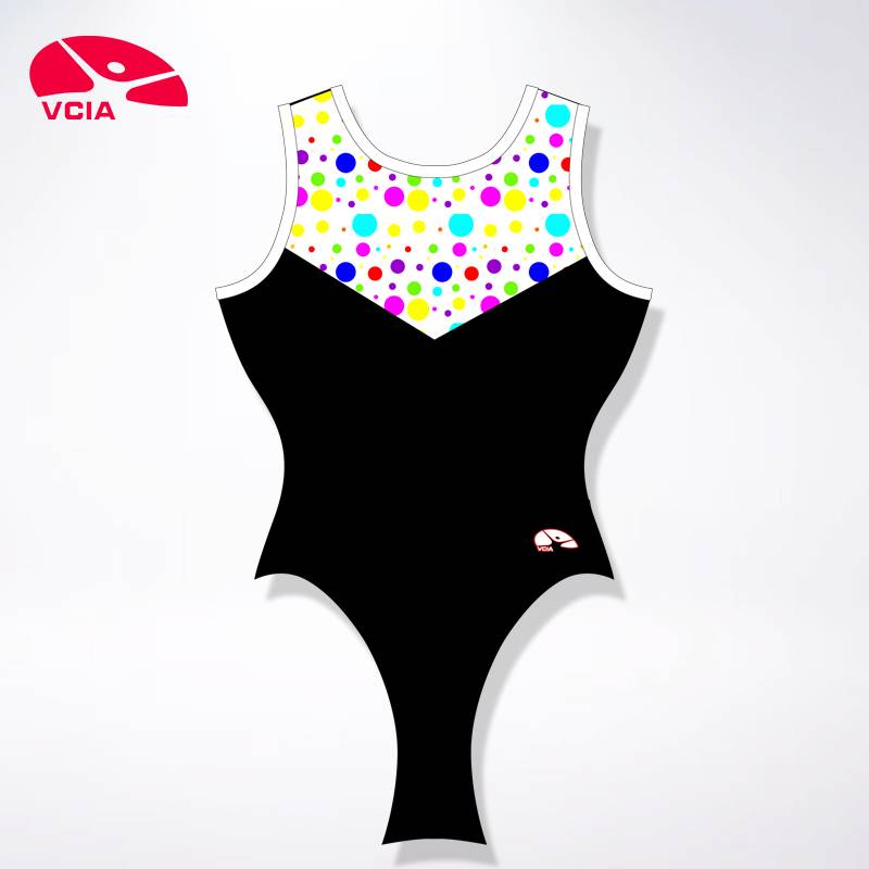 LI WEIKHA VCIA WOMEN'S TRAINING CLOTHES PERFORMANCES 18GX008G
