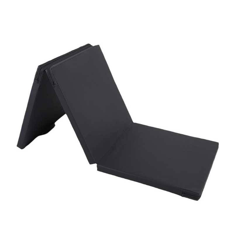 Gymnastics pad sports training upside down sitting cushion dance practice pad students jump high sponge pads