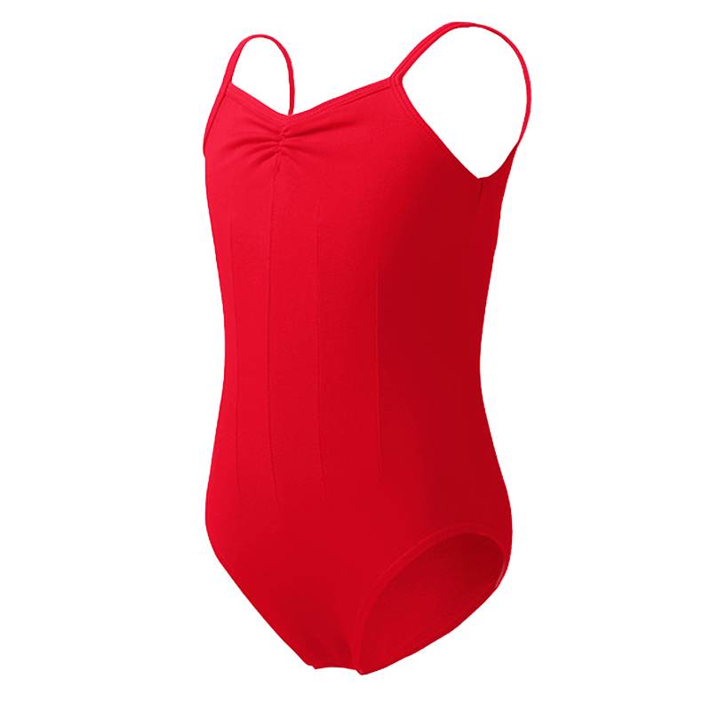Dansigo children's dance dress, ballet straps, lecturing for girls in gymnasium