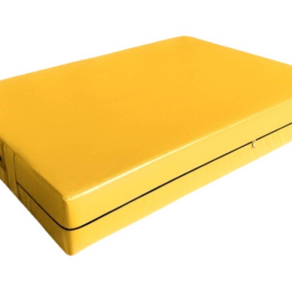 Sports training sponge pad wrestling pads folded jump high martial arts dance Taekwondo climbing protection gymnastics