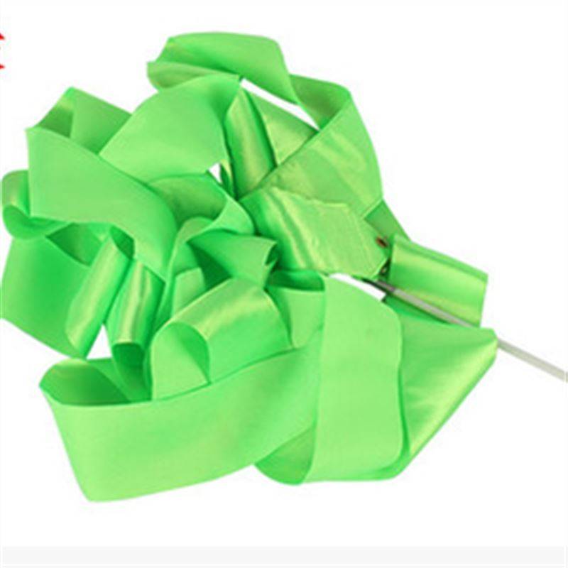 4M RIBBON GREEN 2