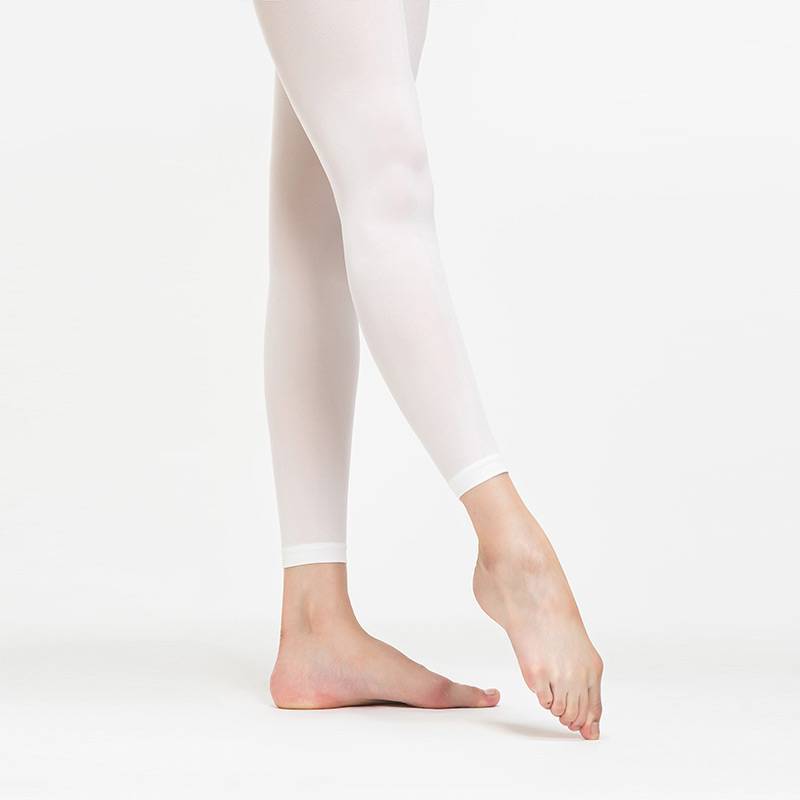 Sansha/Trust Children ' s Ballet Sock Nine-minute Sox Dance Gymnasium Sox T57