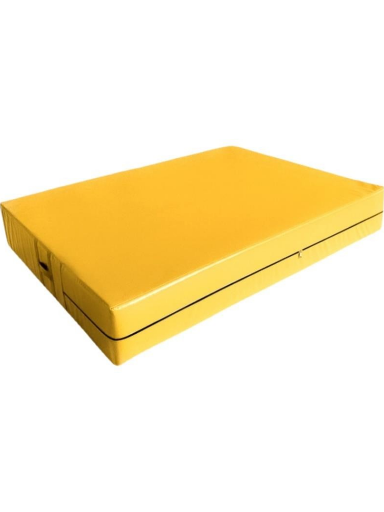 High martial arts dance Taekwondo climbing protection gymnastics training training wrestling sponge pad flip cushion folding