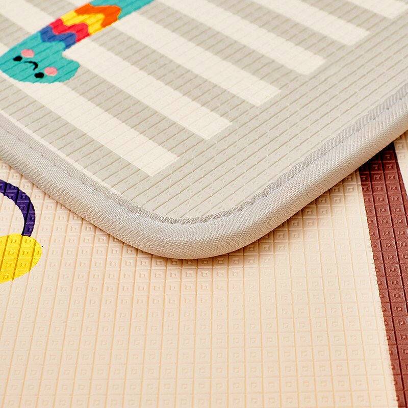The office sleeping cushion is a lunched break artifact, foldable cushion outdoor home napkin, moisture -proof pad