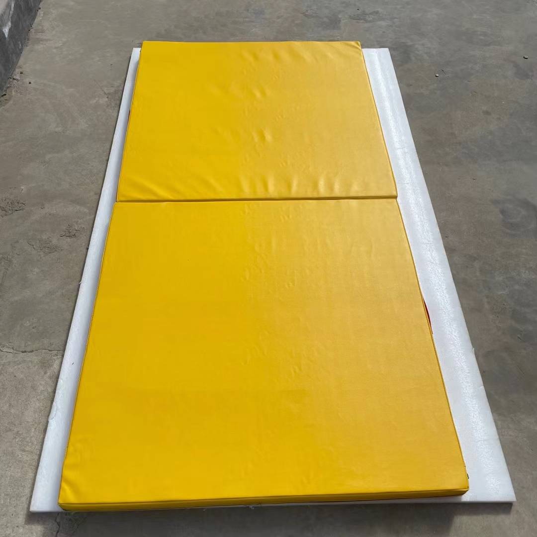 Dance and SpongeBob School sit-ups and dance mats