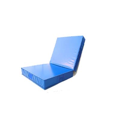 Folding 2m wide 1m thick 20cm35 density