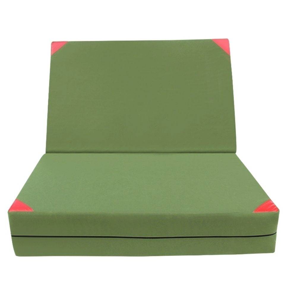 Empty cushion sports folding and scam -high sponge pad taekwondo cushion training dance gymnastics protection pad