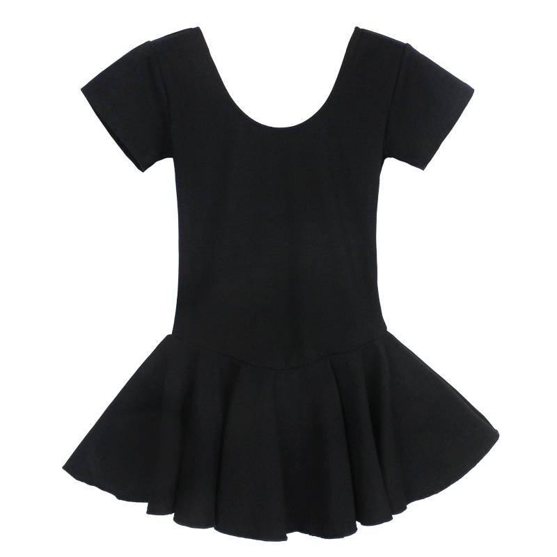 ♪ Dance troupe adult girls summer ballet dress ♪
