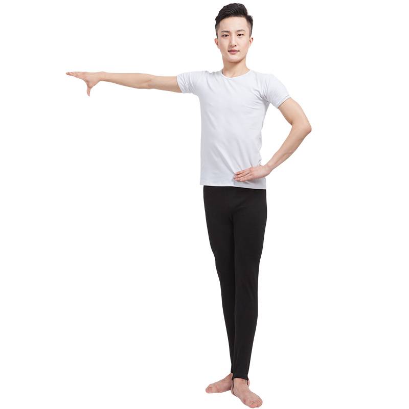 ♪ Ballet dance man ♪
