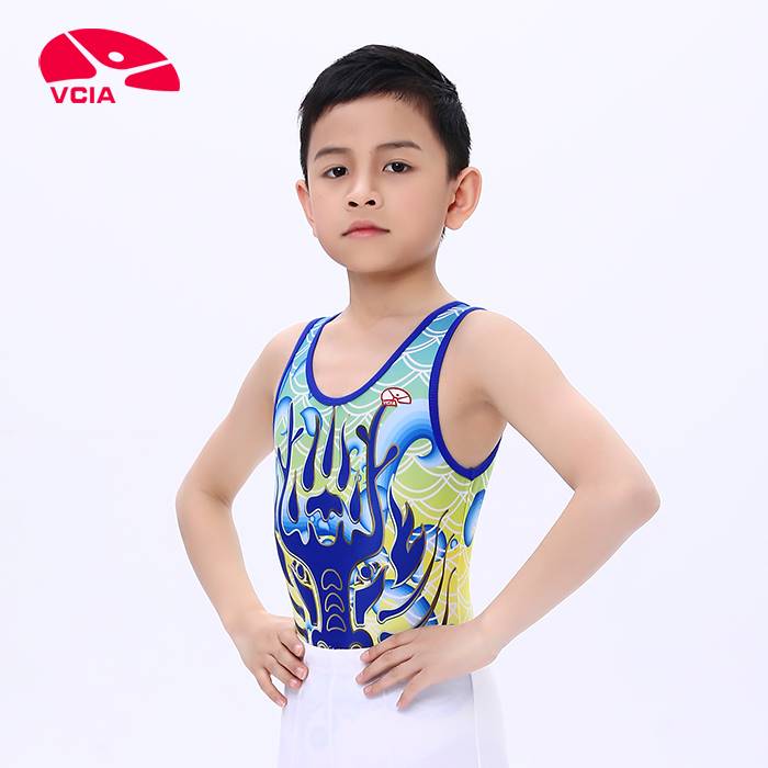 LEVIKA VCIA HAPPY GYMNASTICS FOR BOYS AND CHILDREN 22KV032B