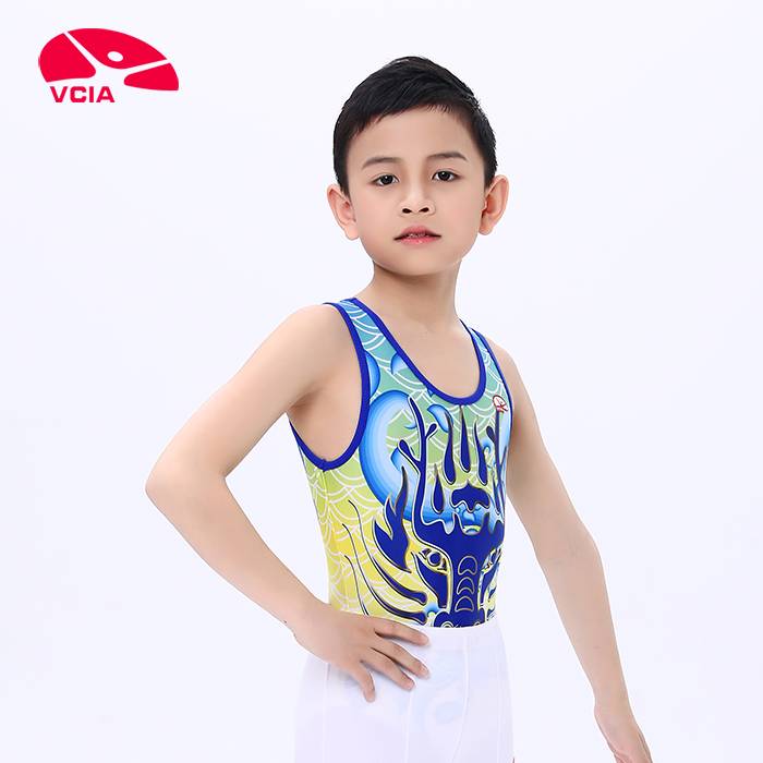 LEVIKA VCIA HAPPY GYMNASTICS FOR BOYS AND CHILDREN 22KV032B