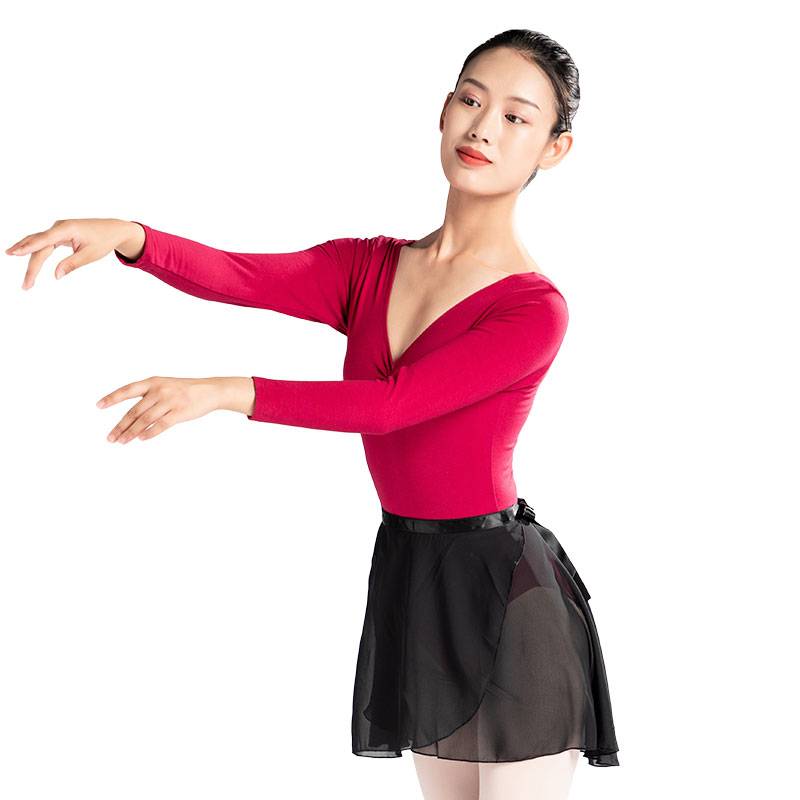 Dance clothes, gymnasiums, ballets, gymnasiums