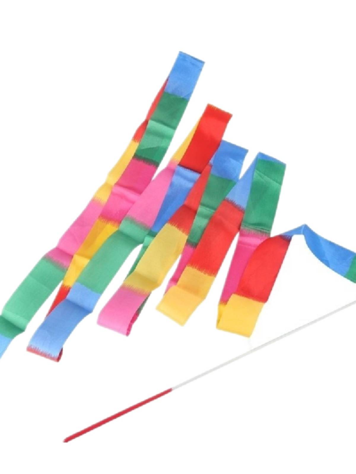 2/4m Artificial gymnastics Gradual Colours with Dancing wiring for children