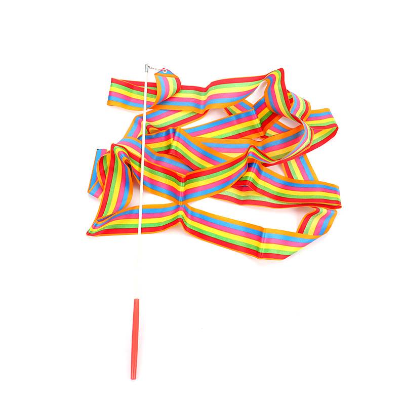 Six meters and seven stripes