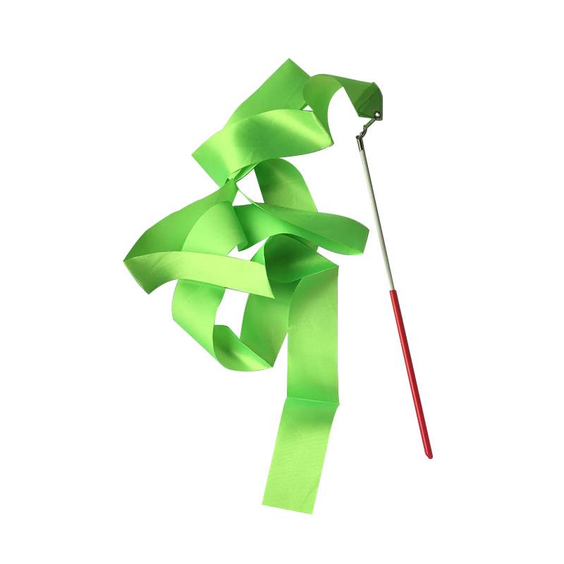 fluorescent green 4 meters