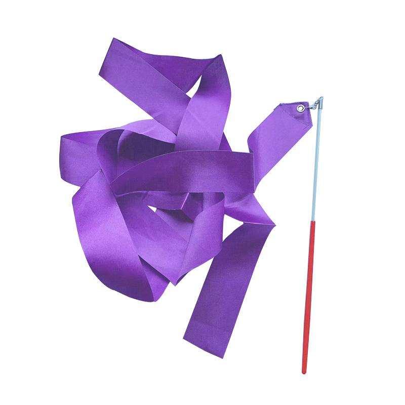 Purple 4 meters