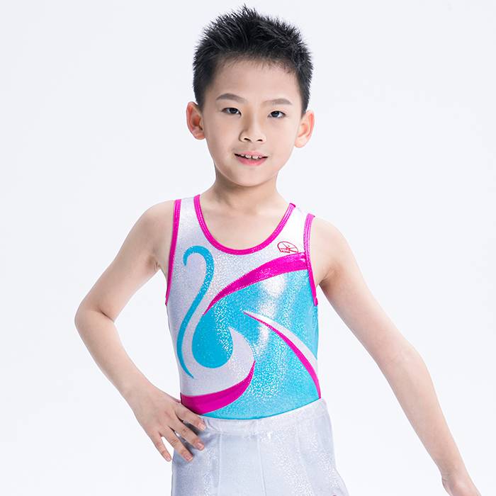 LEVIKA VCIA HAPPY GYMNASIUM DANCING CLOTHES, GYMNASIUM GYMNASIUM VEST 20KV035B