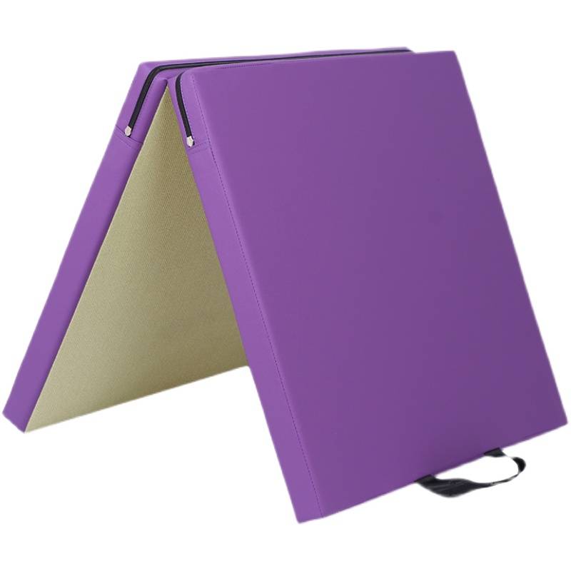 Dance practice pads new products cooling and warming thick environmental protection linen children's training basic skills gymnastics pad lunch break