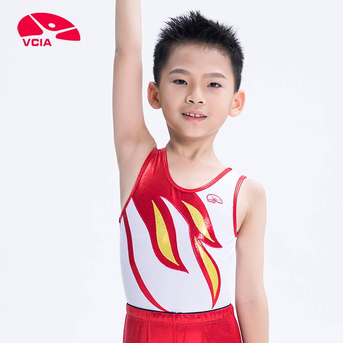 LEE WICKHAM'S VCIA HAPPY GYMNASIUM DANCING CLOTHES PRACTICE GYMNASIUM GYMNASIUM VEST 20KV031B