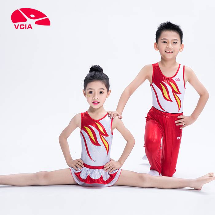 LEE WICKHAM'S VCIA HAPPY GYMNASIUM DANCING CLOTHES PRACTICE GYMNASIUM GYMNASIUM VEST 20KV031B