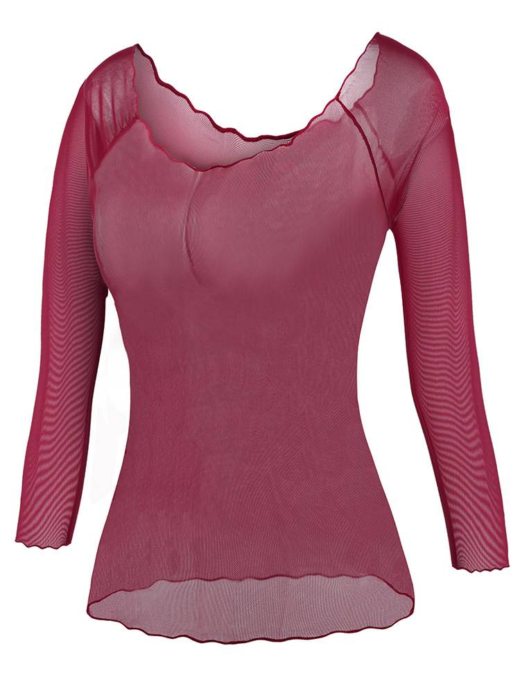 The ballerina dance suit, the body-dressing suit, the barbed wire, the long sleeve dress, and the adult summer