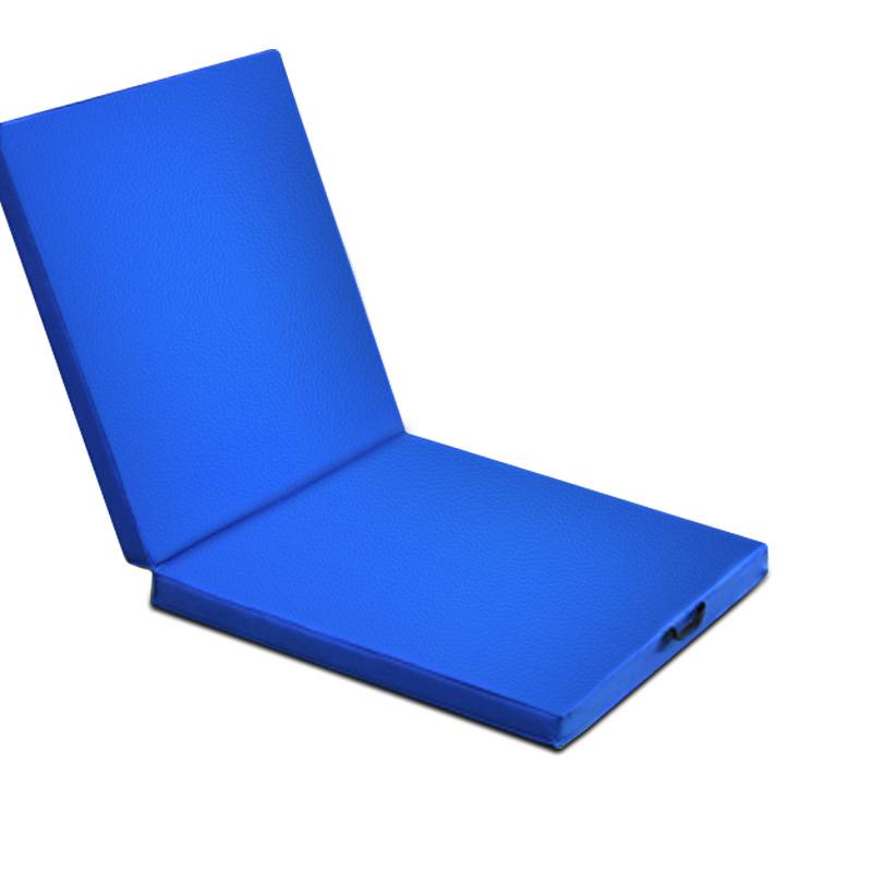 Extreme thick 30/50/100mm yoga mat, increase lengthened wide gymnastics pad dance push -up jumping pad
