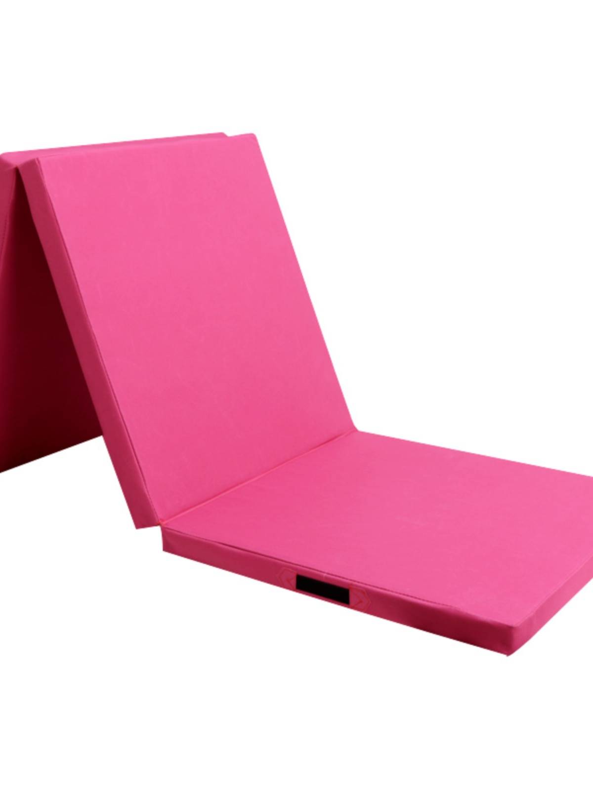 Gymnastics pad dance pads Children practice pads girl anti -slip Chinese dance folding up stacking gymnastics training