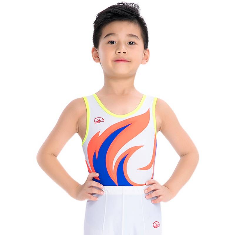 LEVIKA VCIA MEN'S HAPPY GYMNASIUM CONCERT VEST VEST VEST 21KV030B