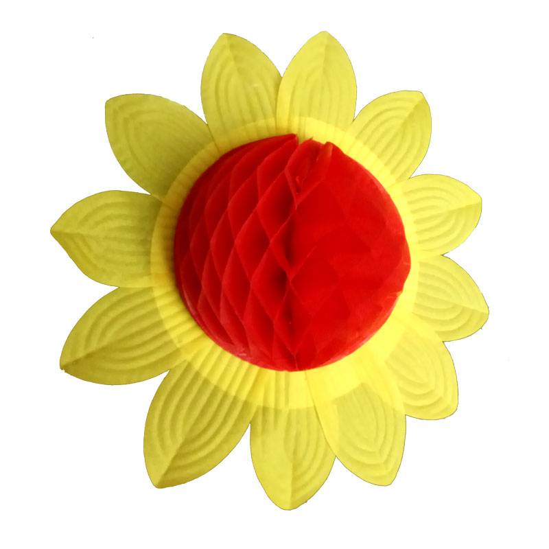 Dance props, sunflowers, children's dance supplies, hand flips, sports, gymnastics, dancing tools