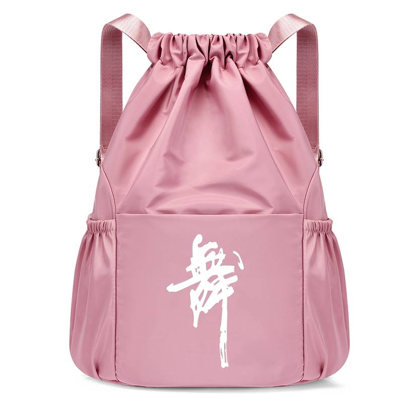 Dark Pink Large (Dance)