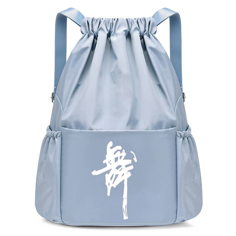 Light blue large (dance)